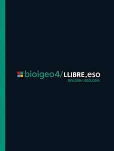 llibre paper digital biologia i geologia 4 eso  ed 2012 catala-9788441221529