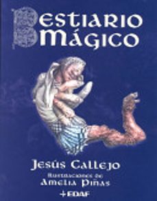 el bestiario-jesus callejo-9788441408029
