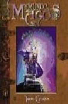 el mundo de los magos-9788441411029
