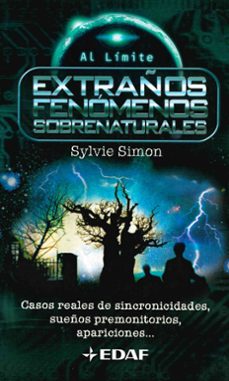 extraños fenomenos sobrenaturales-9788441413429