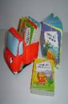 camion cito (incluye 5 libros + muñeco)-9788441417229