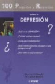100 preguntas y respuestas sobre la depresion-ava t. albrecht-charles herrick-9788441418929