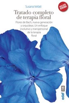 tratado completo de terapia floral-susana veilati-9788441431829