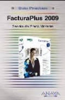 facturaplus 2009 (guia practica)-9788441525429