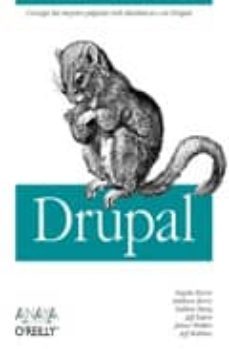 drupal (anaya multimedia/o reilly)-9788441526129