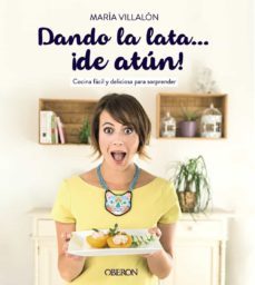 dando la lata... ¡de atun¡-9788441538429