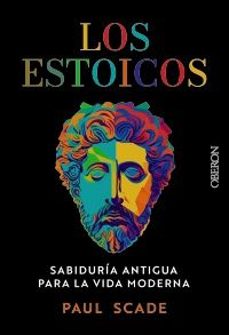 los estoicos-paul scade-9788441552029