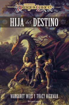 destinos nº 01/03 hija del destino (ebook)-9788445015629