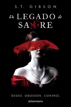 un legado de sangre (ebook)-s.t. gibson-9788445016329