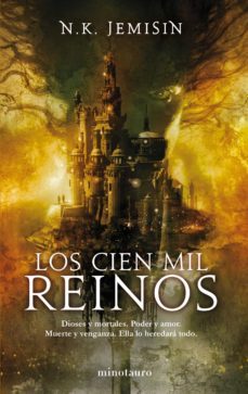 los cien mil reinos (ebook)-9788445078129