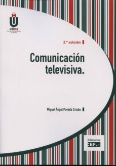 comunicacion televisiva-9788445428429