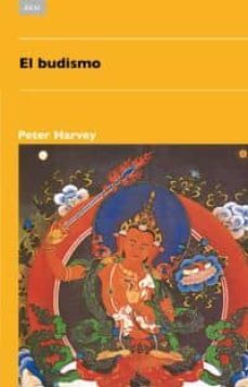 el budismo-peter harvey-9788446026129