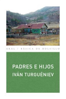 padres e hijos (ebook)-ivan s. turguenev-9788446036029
