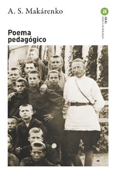 poema pedagogico-anton semionovich makarenko-9788446044529