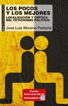 los pocos y los mejores (ebook)-jose luis moreno pestaña-9788446050629