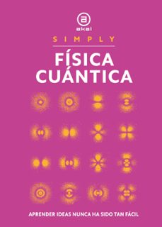 física cuántica simply-ben (ed) still-9788446058229