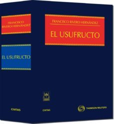 tratado usufructo (1ª ed.)-9788447033829