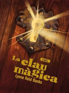 la clau magica-9788447440429