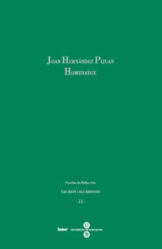 joan hernandez pijuan: homenatge-9788447531929