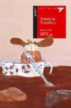 amanda xocolata-9788447914029