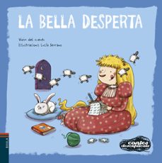 la bella desperta-9788447936229