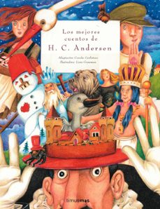 los mejores cuentos de hans christian andersen (cuentos para cont ar)-hans christian andersen-9788448017729