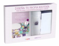 diseña tu propia bisuteria-alex planas-9788448021429