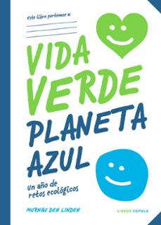 vida verde planeta azul-murnau den linden-9788448028329