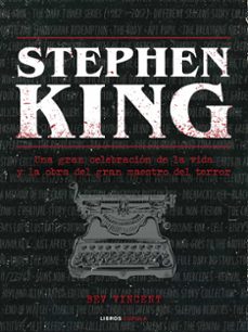 stephen king-bev vincent-9788448036829