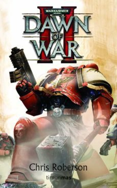 dawn of war ii nº 2-9788448044329