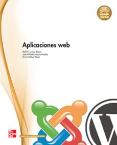 aplicaciones web. grado medio. (tecnico en sistemas microinformat icos y redes.)-9788448183929