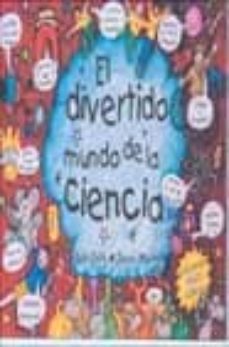 el divertit mon de la ciencia-9788448814229