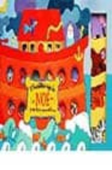 el fantastico viaje de noe y su arca maravillosa-9788448818029