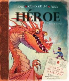 como ser un heroe-9788448834029