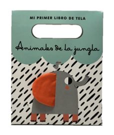 animales de la jungla-teresa bellon-9788448854829