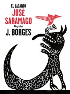 -jose saramago-jose francisco borges-9788448862329