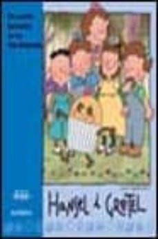 hansel i gretel-9788448911829