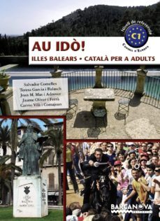 au ido! c1: illes balear (catala per a adults)-9788448928629