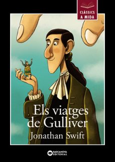 els viatges de gulliver-jonathan swift-9788448946029