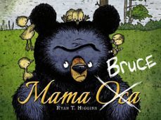 mama bruce-9788448949129