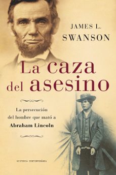 la caza del asesino-9788449322129
