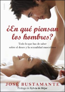 (pe) ¿en que piensan los hombres?-9788449327629