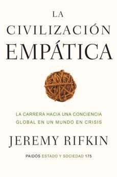 la civilizacion empatica (ebook)-jeremy rifkin-9788449330629