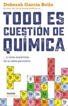 todo es cuestion de quimica (ebook)-9788449332029