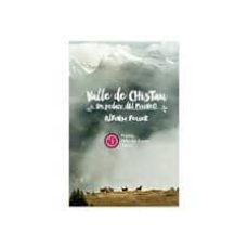 valle de chistau, un pedazo del pirineo-alfonso ferrer-9788460815129