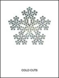 john knight: cold cuts (bilingue ingles-español)-john knight-9788461227129
