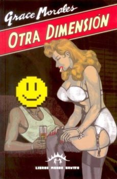 otra dimension-9788461535729