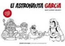 el astronauta garcia-santi alonso velasco-9788461576029