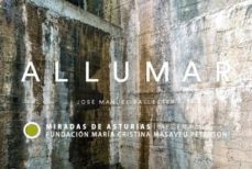 allumar (jose manuel ballester)-9788461672929