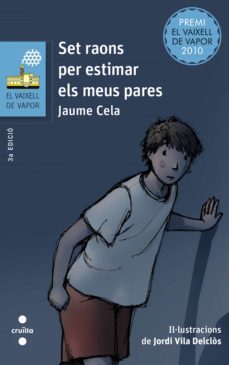 set raons per estimar els meus pares (ebook)-jaume cela-9788466144629